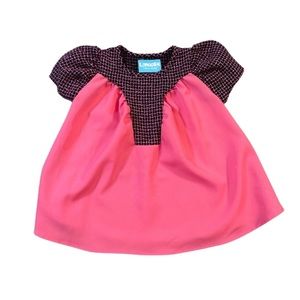 Lanoosh Designer Dress NWOT